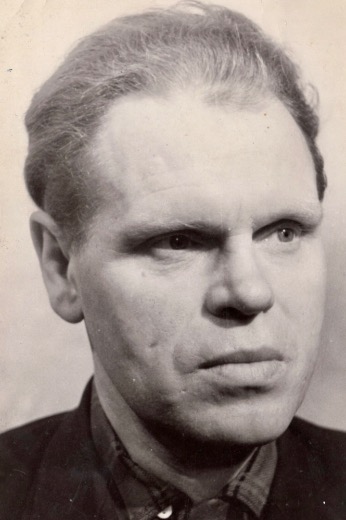 Мордвинов Александр Николаевич