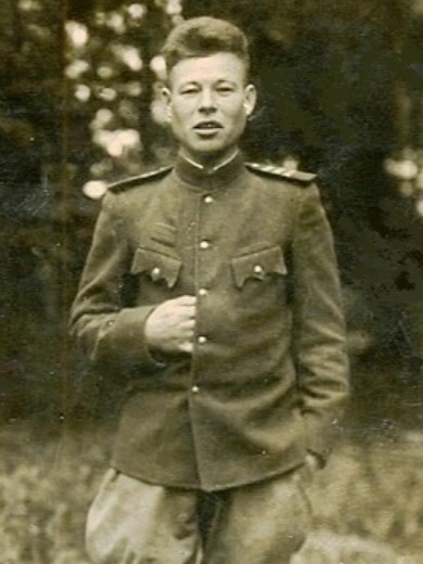 Сидоров Яков Александрович