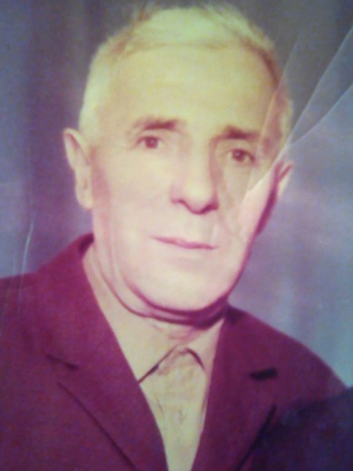 Гмиря Владимир Яковлевич