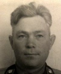 Кирюхин Феофан Григорьевич