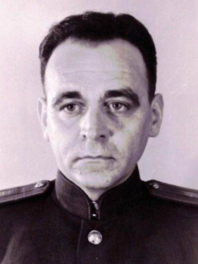Мурзин Александр Гаврилович