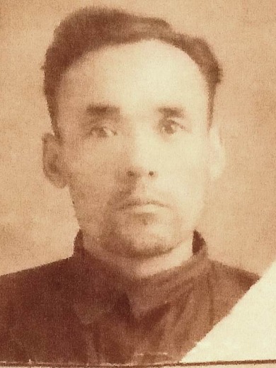 Касенов Смагул