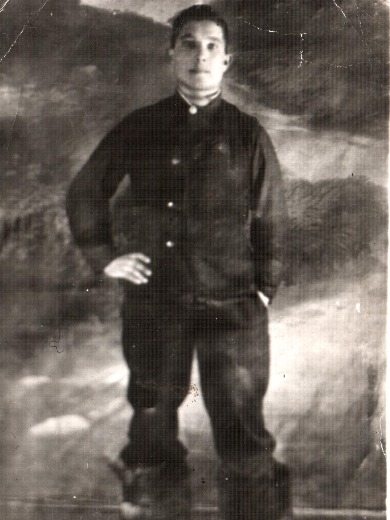 Ветрук Николай Иванович