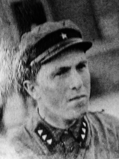 Мазеин Николай Матвеевич