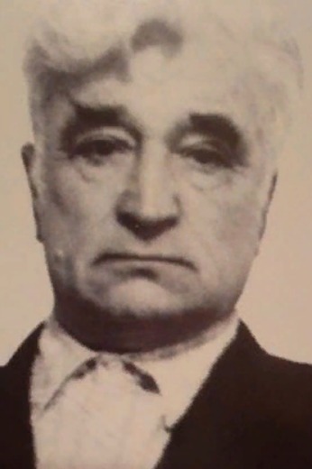 Цыпкин Василий Афанасьевич