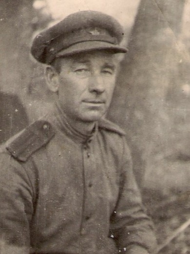 Минаев Николай Алексеевич