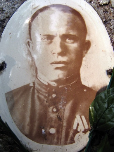 Горшков Владимир Иванович