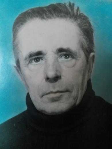 Скворцов Сергей Алексеевич