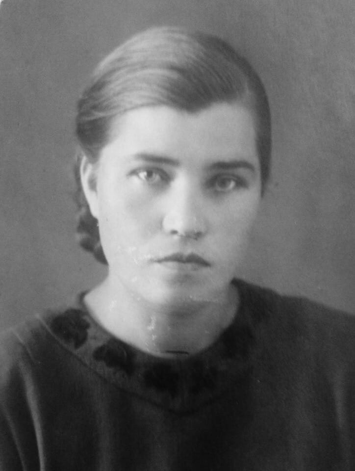 Роматова Зинаида Петровна