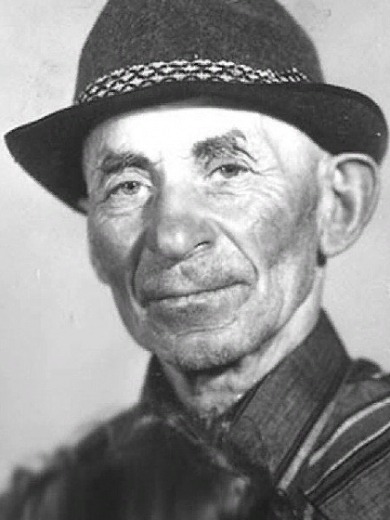 Лайпанов Хызыр (1913 - 2003) Абулкеримович