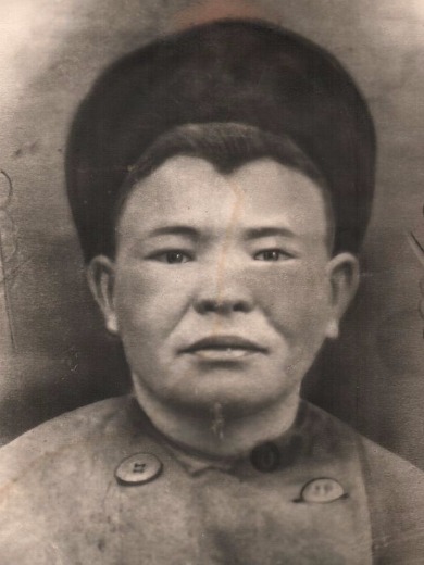 Белых Василий Иванович