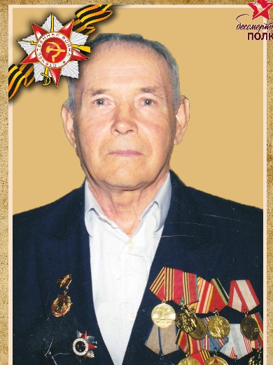 Вагачев|Вогачев Николай Владимирович