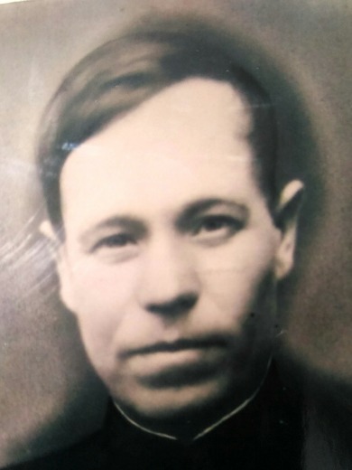 Литяев Пётр Григорьевич