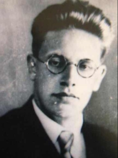 Якобсон Юрий Артурович