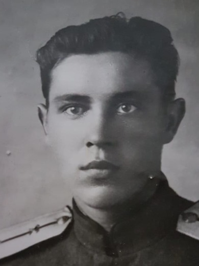 Тесаков Николай Александрович