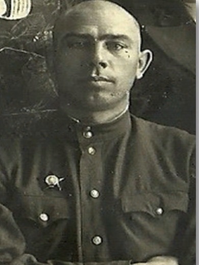 Григоров Василий Иосифович