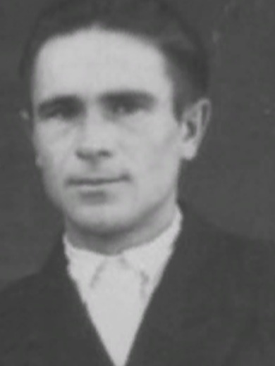 Ивашнев Александр Федорович