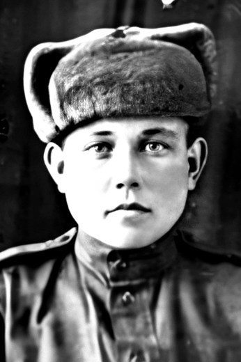 Соколов Николай Трифонович