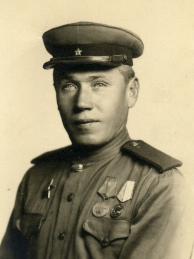 Лобанов Александр Фёдорович