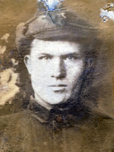 Кокун Павел Федотович