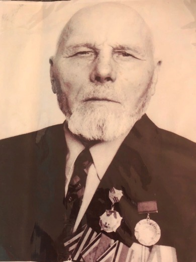 Сероватский Григорий Акимович