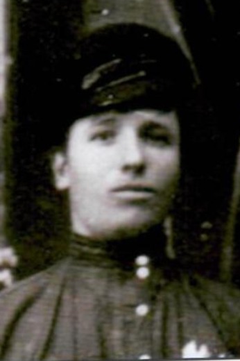 Аксенов Яков Григорьевич