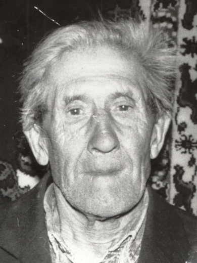 Машуков Марк Акимович