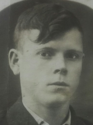 Кузнецов Андрей Алексеевич
