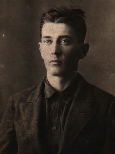 Котов Алексей Иванович