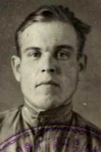 Банников Иван Михайлович