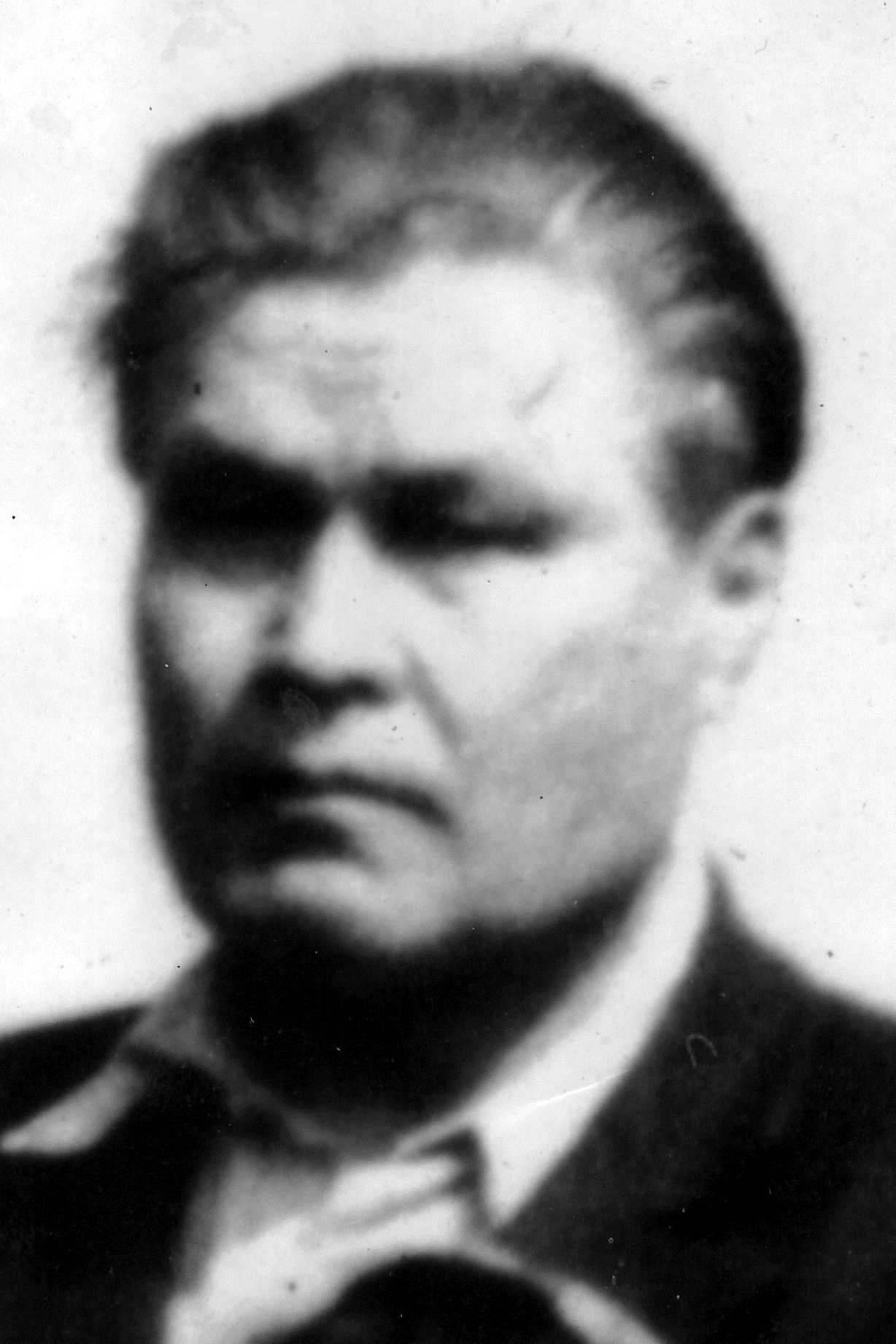 Карпухов Илья Терентьевич