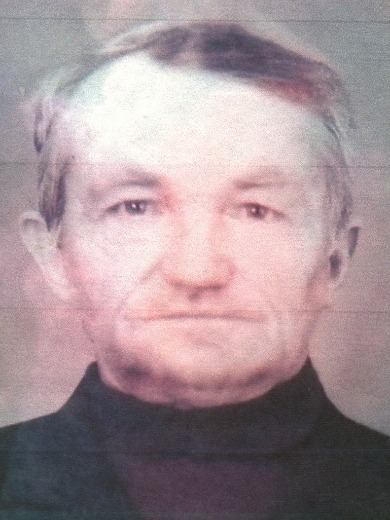 Гавриш Семен Логвинович