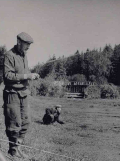 Грачев Павел Александрович