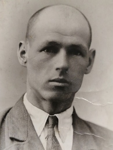 Варыпаев Борис Алексеевич