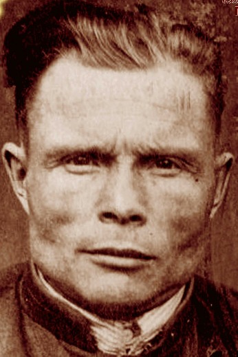 Шабалин Михаил Петрович