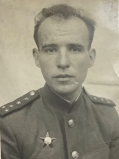 Рачков Николай Михайлович