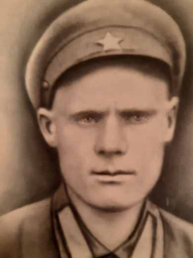 Зиновкин Григорий Платонович