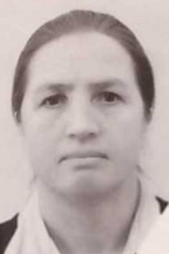 Богомолова Анна Михайловна