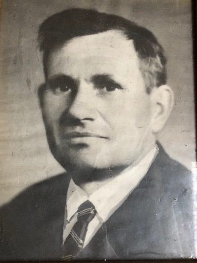 Евдокимов Николай Гаврилович