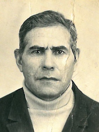 Абдулазизов Балабек Али-Оглы