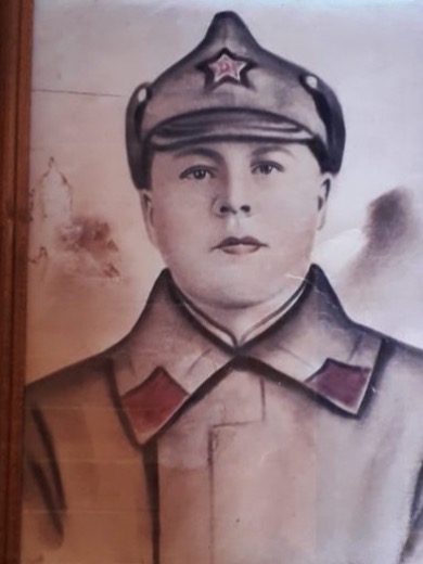 Сизас Александр Данилович