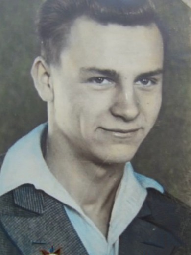 Киселёв Рэмир Иванович