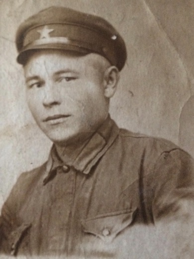 Хамидулин Хаидар Нуризарович