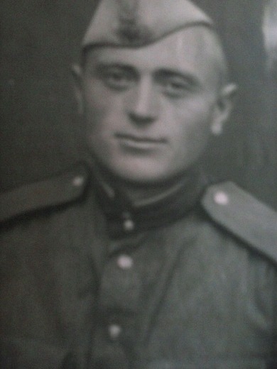 Коржов Василий Александрович