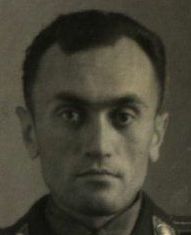 Блоховский Михаил Порфирьевич