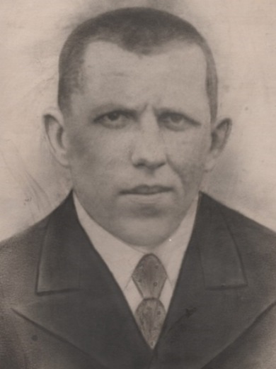 Голышев Федор Илларионович