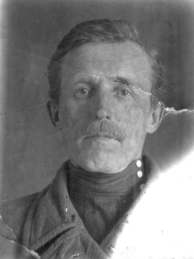 Даровских Иван Кузьмич