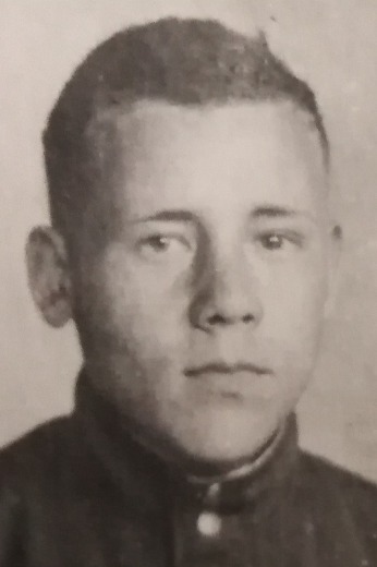 Полковников Василий Игнатьевич