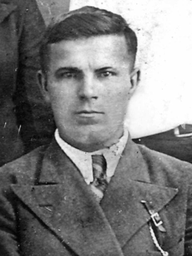 Богдан Степан Васильевич