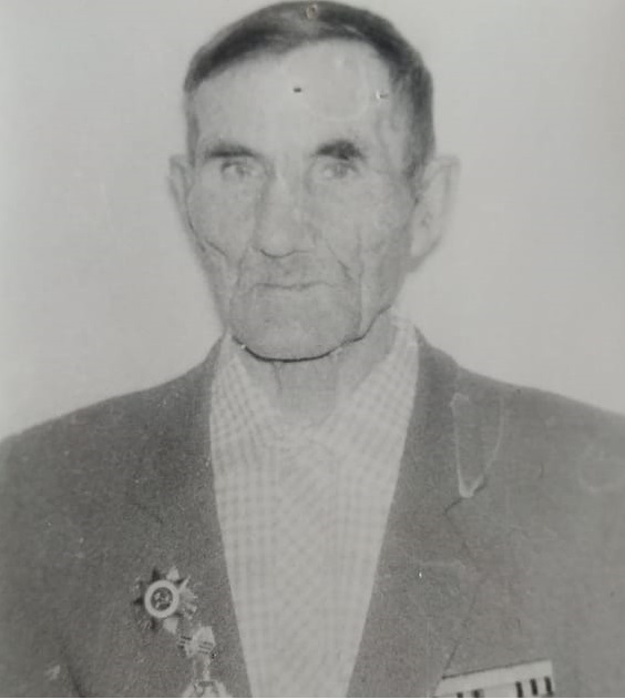 Мулюков Асхат Сулейманович